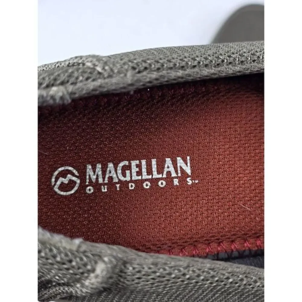 Magellan FWMFMC2070 2016 Men's Tidewater‎ Boat Shoe Fish Size 8.5 Slip-On